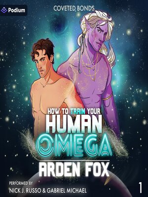 cover image of How to Train Your Human Omega